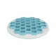 Pet feeding dish Trixie Blue Grey Natural rubber TPE Plastic TPR Ø 30 cm