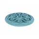 Pet feeding dish Trixie Blue TPE Ø 28 cm