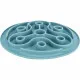Pet feeding dish Trixie Blue TPE Ø 28 cm