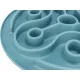 Pet feeding dish Trixie Blue TPE Ø 28 cm