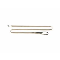 Dog Lead Trixie Premium Sand M/L