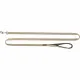 Dog Lead Trixie Premium Sand M/L