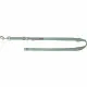 Adjustable dog leash Trixie Premium Green L/XL