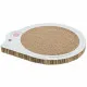 Scratching Post for Cats Trixie White Plastic 35 × 2,5 × 29,5 cm