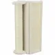 Scratching Post for Cats Trixie Beige Ø 7 cm 15 × 50 × 15 CM