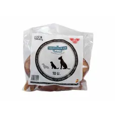 Dog Snack Mediterranean Natural Pig's ears