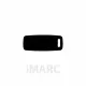 Identification plate Imarc Baggage Black