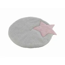 Colchón Trixie Gris Lila 55 x 61 cm