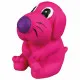 Peluche para perros Trixie Látex Fibra de poliéster Perro 8 cm