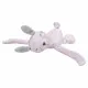 Soft toy for dogs Trixie Grey Lilac Polyester Plush 75 × 50 cm