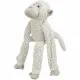 Soft toy for dogs Trixie Polyester Plush Monkey 40 cm