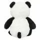 Soft toy for dogs Trixie Polyester Plush Panda bear 26 cm