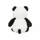 Soft toy for dogs Trixie Polyester Plush Panda bear 26 cm