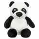 Soft toy for dogs Trixie Polyester Plush Panda bear 26 cm