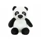 Soft toy for dogs Trixie Polyester Plush Panda bear 26 cm