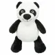 Soft toy for dogs Trixie Polyester Plush Panda bear 26 cm