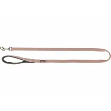 Dog Lead Trixie Premium Blush 1,2 m