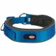 Collar para Perro Trixie Grafito Azul Cobalto 46-55 cm
