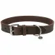 Collar para Perro Trixie Marrón oscuro L/XL 57-66 cm 57- 66 cm