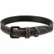 Dog collar Trixie Anthracite L/XL