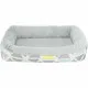 Cama para mascota Trixie Gris 38 × 7 × 25 cm