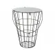 Feeder Trixie Metal Ø 16 × 21 cm Hay
