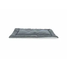 Cama para Perro Trixie Farello Blanco Gris 60 × 50 cm