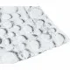 Cama para Perro Trixie Mila Blanco Gris 60 × 50 cm
