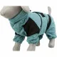 Dog bathrobe Trixie Blue S