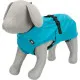 Dog raincoat Trixie Vimy Turquoise S
