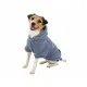 Sudadera para Perro Trixie Flensburg Azul L