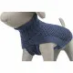 Dog Jumper Trixie Blue S