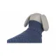 Dog Jumper Trixie Blue S