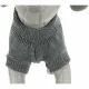 Dog Jumper Trixie Grey M