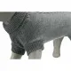 Dog Jumper Trixie Grey L