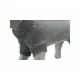 Dog Jumper Trixie Grey L