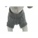 Dog Jumper Trixie Grey L