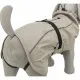 Dog raincoat Trixie Sand L