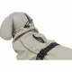 Dog raincoat Trixie Sand M