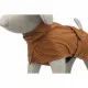 Dog raincoat Trixie Orange M