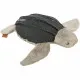Soft toy for dogs Trixie Polyester Plush Cotton Tortoise 34 cm