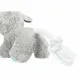 Soft toy for dogs Trixie Polyester Plush Dog 24 cm