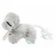 Soft toy for dogs Trixie Polyester Plush Dog 24 cm