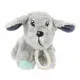 Soft toy for dogs Trixie Polyester Plush Dog 24 cm