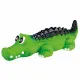 Dog toy Trixie Crocodile