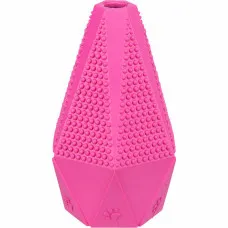 Dog chewing toy Trixie Pink 12 cm