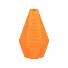 Dog chewing toy Trixie Orange 10 cm