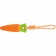 Dog chewing toy Trixie Polyester Natural rubber 39 cm