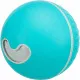 Juguete para perros Trixie Azul Caucho Plástico TPR Ø 14 cm Snacks