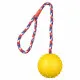 Dog toy Trixie Natural rubber Ø 7 × 30 CM